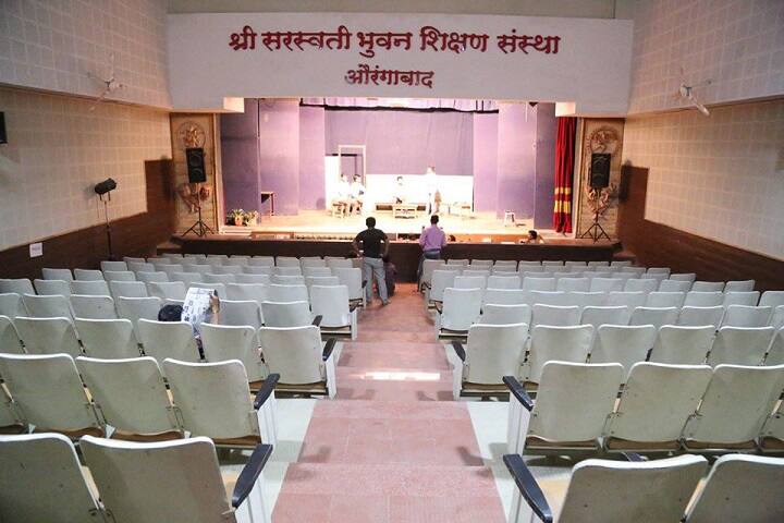 auditorium